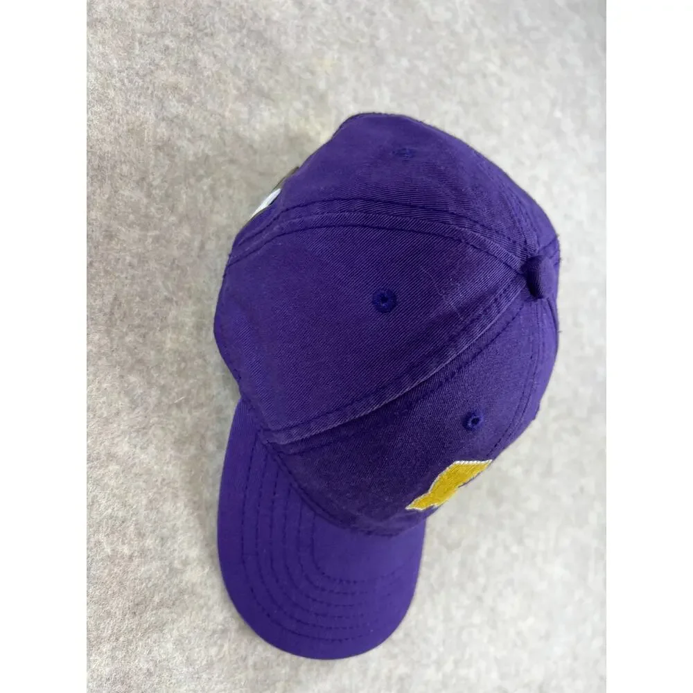 Harding Lane Louisiana Hat Kids Boys Size 6 and up